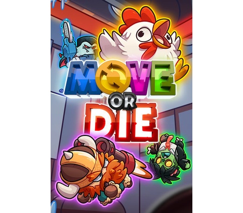 Move or Die
