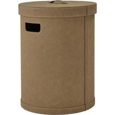 BLOMUS Кош за пране SAHLA, размер L - цвят кафяв (Indian Tan) (BLOMUS-67230)