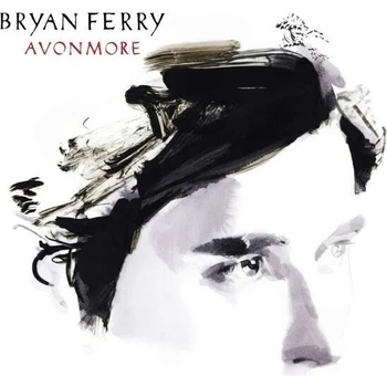 Avonmore - Bryan Ferry LP