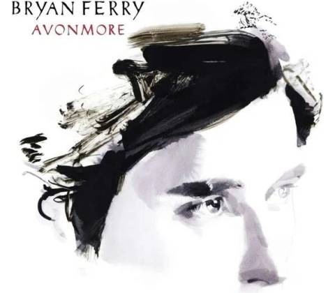 Avonmore - Bryan Ferry LP