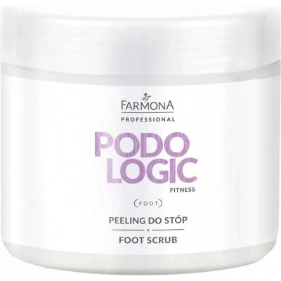 Farmona Podologic peeling na nohy 500 ml