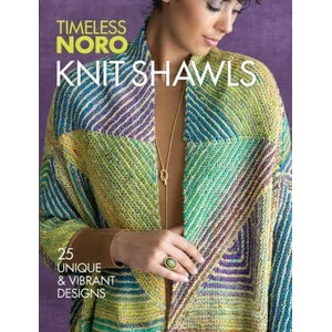 Knit Shawls (ISBN: 9781970048087)