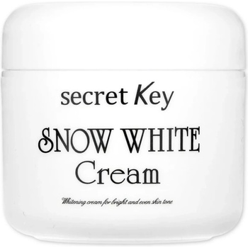 Secret Key - Snow White Cream 50g