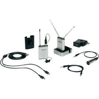 Samson Airline Micro Camera