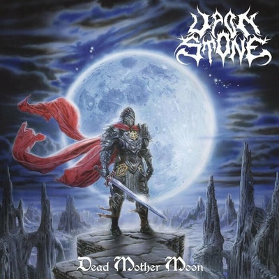 Upon Stone - Dead Mother Moon (180g) (LP) (0196588411717)