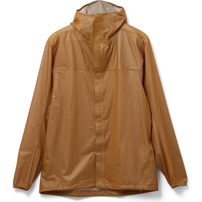 Houdini Мъжко водоустойчиво яке Houdini The Orange Jacket Waterproof jacket - Greenish Gold - размер M (002-3906-0113)