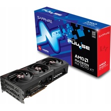 Sapphire PULSE Radeon RX 9070 XT 16GB 11348-03-20G