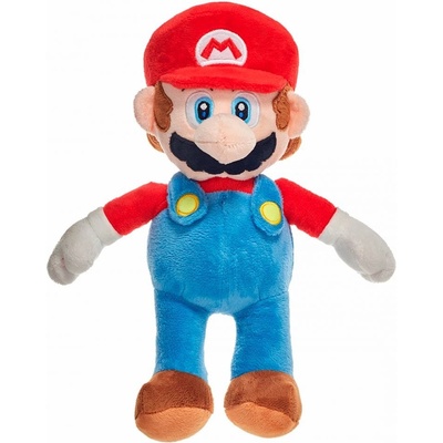 CurePink Nintendo|Super MarioPóza výška [PL18713] 20 cm – Zbozi.Blesk.cz