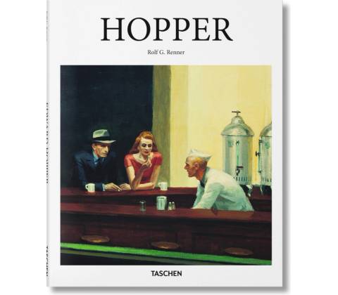 Hopper Renner Rolf Gunter