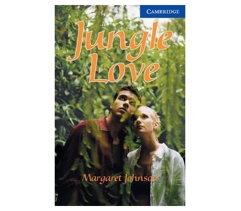 Jungle Love