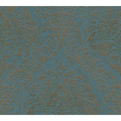 A. S. Création Влизелинов тапет за стена metropolitan stories 3 travel 39112-4