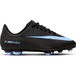 Nike Mercurial vapor 16 club fg/mg jr 33.5 - sportisimo - 97,69 лв