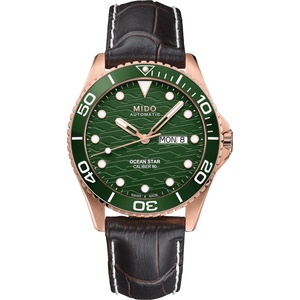Mido m042.430. 36.091. 00 (m0424303609100) Часовници