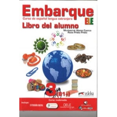 Embarque