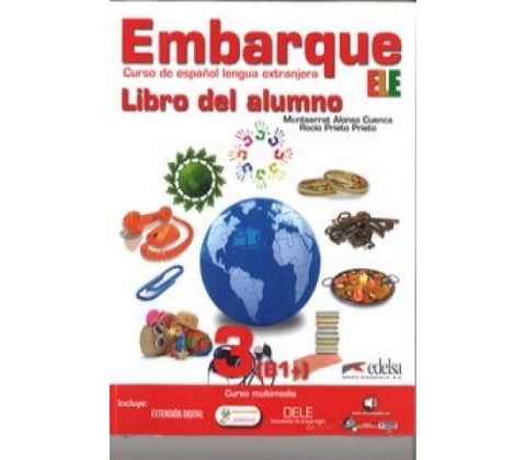 Embarque