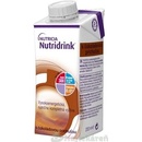Nutridrink s příchutí čokoládovou 200 ml