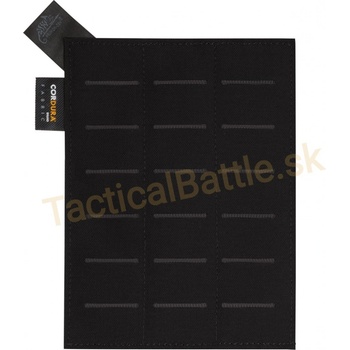 Helikon-Tex Molle Cordura vnútorná vložka 3 čierna