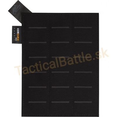 Helikon-Tex Molle Cordura vnútorná vložka 3 čierna