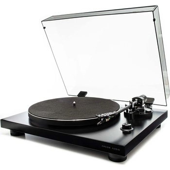 Argon Audio Tt-3 Black