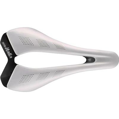 SELLE ITALIA SLR CARBON Opal White, L3