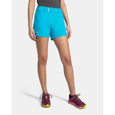 Kilpi dámské kraťasy BREE-W blu