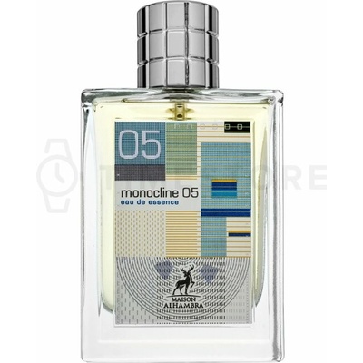 Maison Alhambra Monocline 05 Eau de Essence parfémovaná voda unisex 100 ml