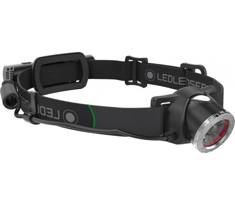 Ledlenser MH10