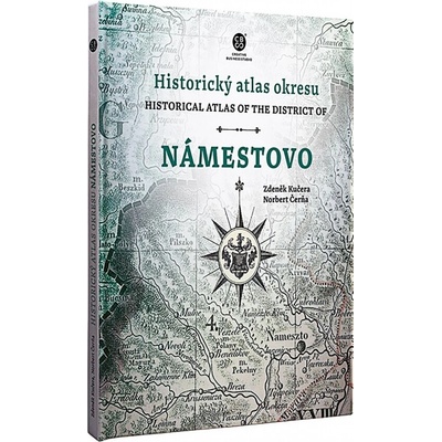 Historický atlas okresu Námestovo