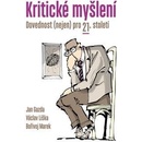 Kritické myšlení