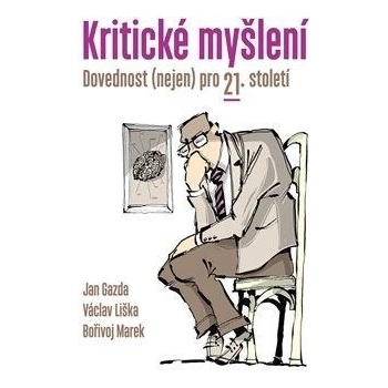 Kritické myšlení