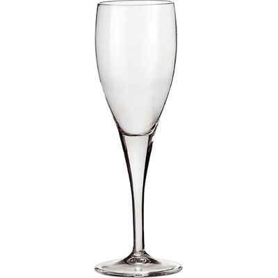 Cristar Bi-ФИОРЕ-Чаша шампанско 17.5сл-1бр (0110150)