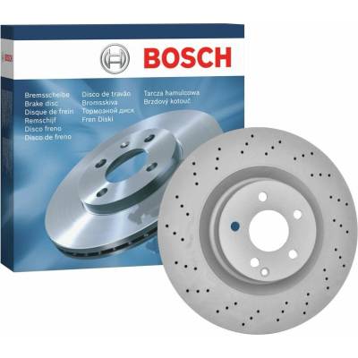Brzdový kotúč BOSCH 0 986 479 412