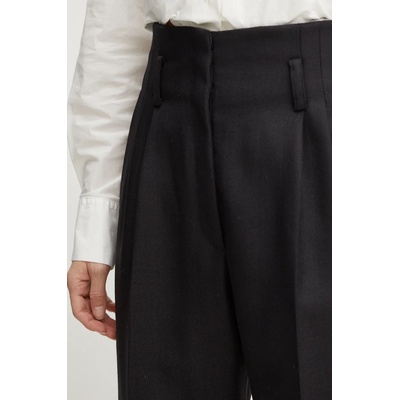 Forte Forte Вълнен панталон Forte Forte (13225.mypants)