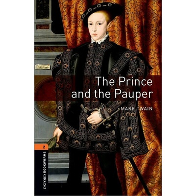 Library 2 - The Prince and the Pauper - Mark Twain