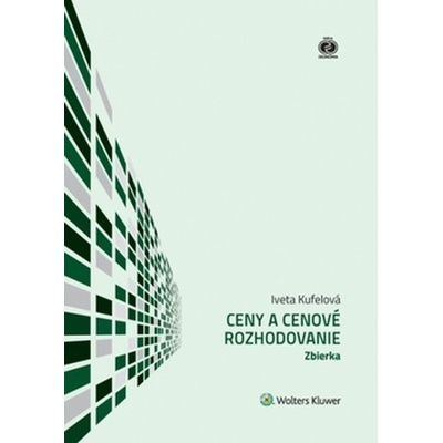 Ceny a cenové rozhodovanie