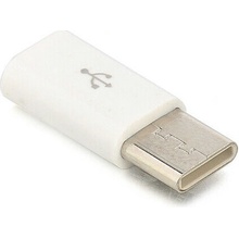 Alabanda E16 Redukce USB-C male-micro USB female