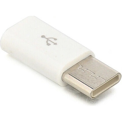 Alabanda E16 Redukce USB-C male-micro USB female