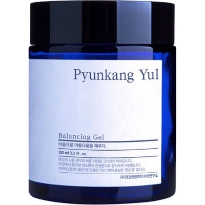 Pyunkang Yul Balancing Gel - Хидратиращ гел за лице, 100мл