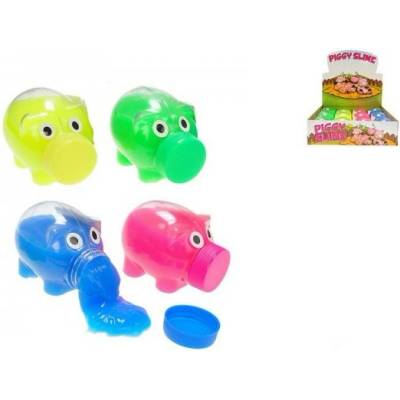 Professor Slime sliz prasiatko 9 cm