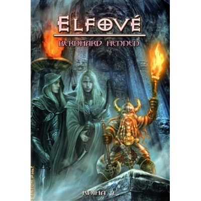 Elfové