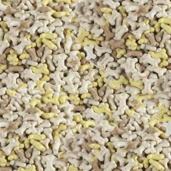 Image 1 of Antos Бисквити микро кокълчета - ванилия 100гр насипно