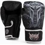 Venum Боксови ръкавици Venum Gladiator 5.0 Boxing Gloves black/silver