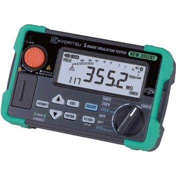 Kyoritsu KEW 3552 BT