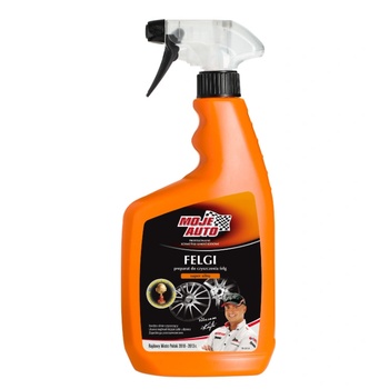 MOJE AUTO Спрей за джанти Moje Auto Wheel Cleaner 19-047 650мл