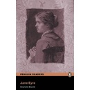 PR Jane Eyre + CD