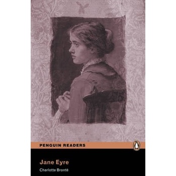 PR Jane Eyre + CD