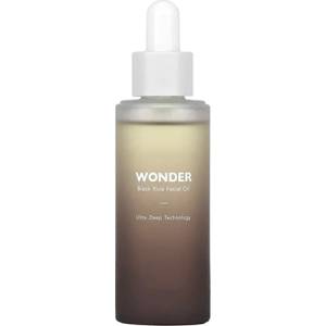 haruharu wonder Black Rice Facial Oil mасло за лице с 95% естествено извлечени съставки унисекс 30 мл
