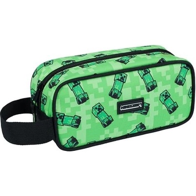 Presco group Minecraft Creeper