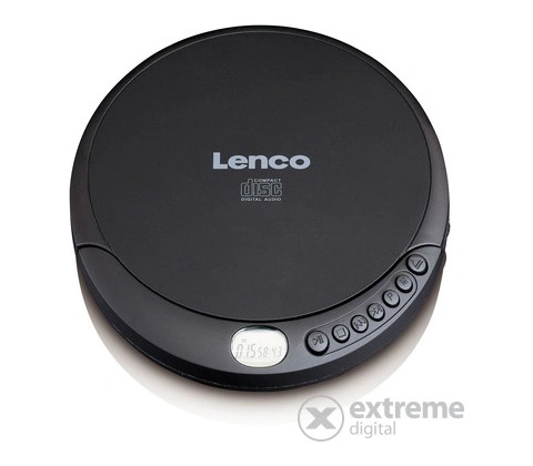 Lenco CD-010