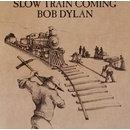 Bob Dylan SLOW TRAIN COMING